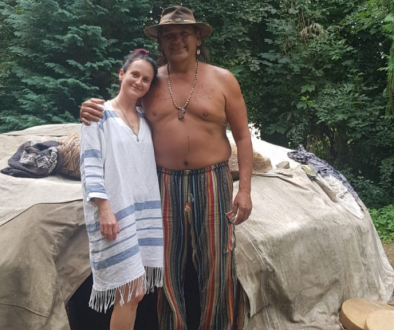 Eva Kejíková a Inningus Eva Kejíková a Inningus