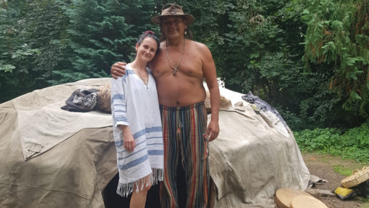 Eva Kejíková a Inningus