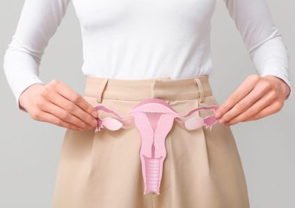 endometrióza endometrióza